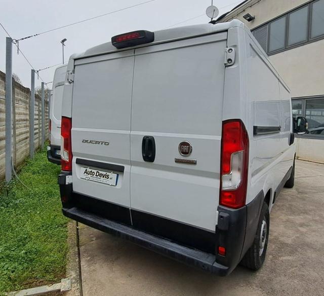 FIAT Ducato 28 2.2 Mjt 120CV PC-TN Furgone