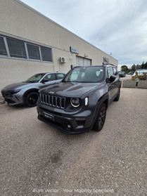 Jeep Renegade e-Hybrid 1.5 T4 MHEV 130cv Summit DDCT