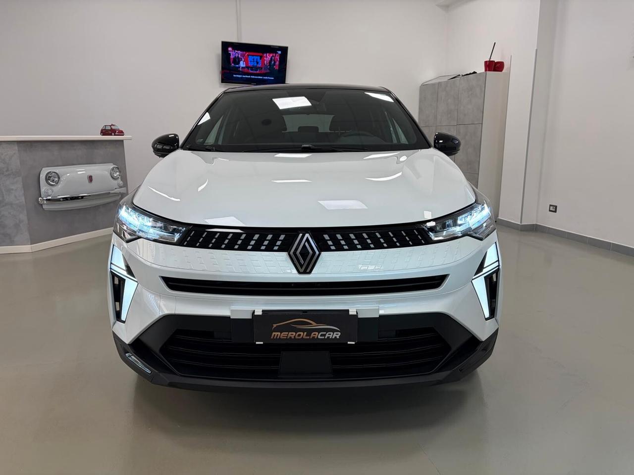 Renault Captur TCe 100 CV GPL Techno