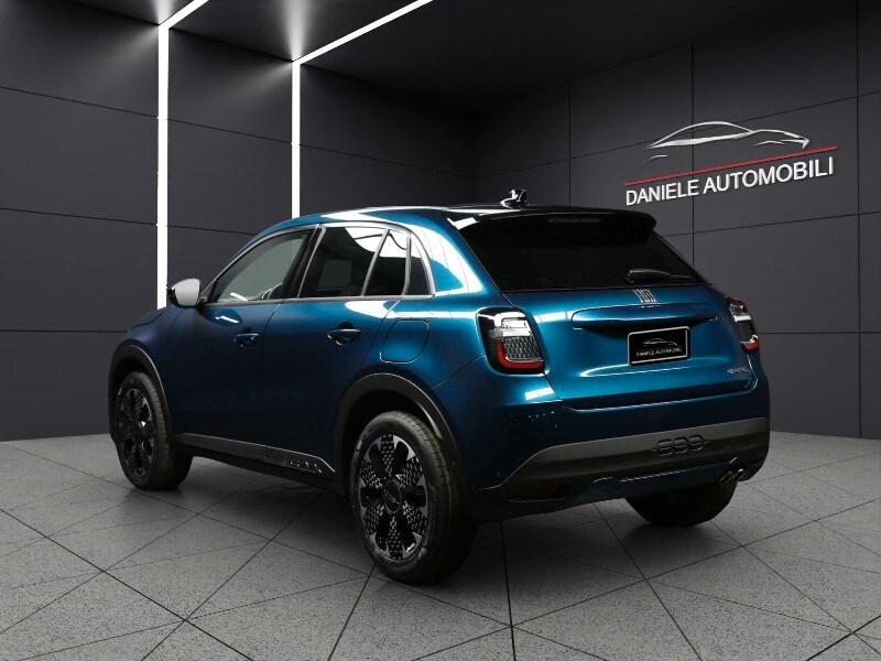 FIAT 600 (2023-->) 600 Hybrid 145 CV DCT MHEV L...