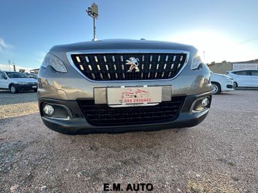 Peugeot 2008 HDI