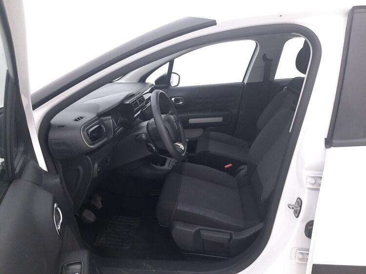 Citroen C3 Feel Pack BR629424 1.5 Diesel 102CV