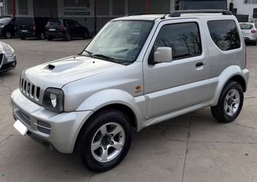 Suzuki Jimny 1.5 DDiS cat 4WD JLX Più
