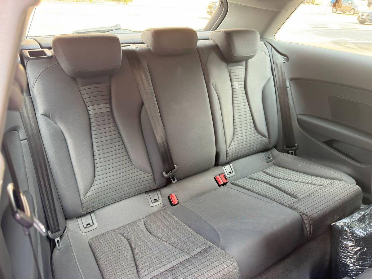 Audi A3 3 Porte A3 1.6 tdi Design 110cv