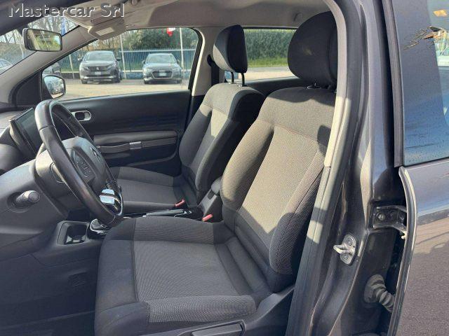 CITROEN C4 Cactus C4 Cactus 1.5 bluehdi Shine Pack S TG: GA660DZ