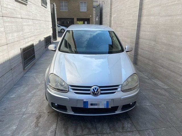 VOLKSWAGEN Golf 1.6 3p. United