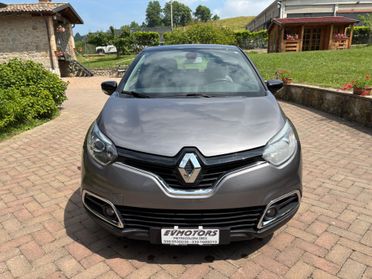 Renault Captur dCi 8V 90 CV BI COLOR OK NEOPATENTATI