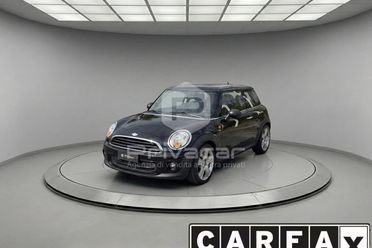 MINI Mini 1.6 16V One (55kW)