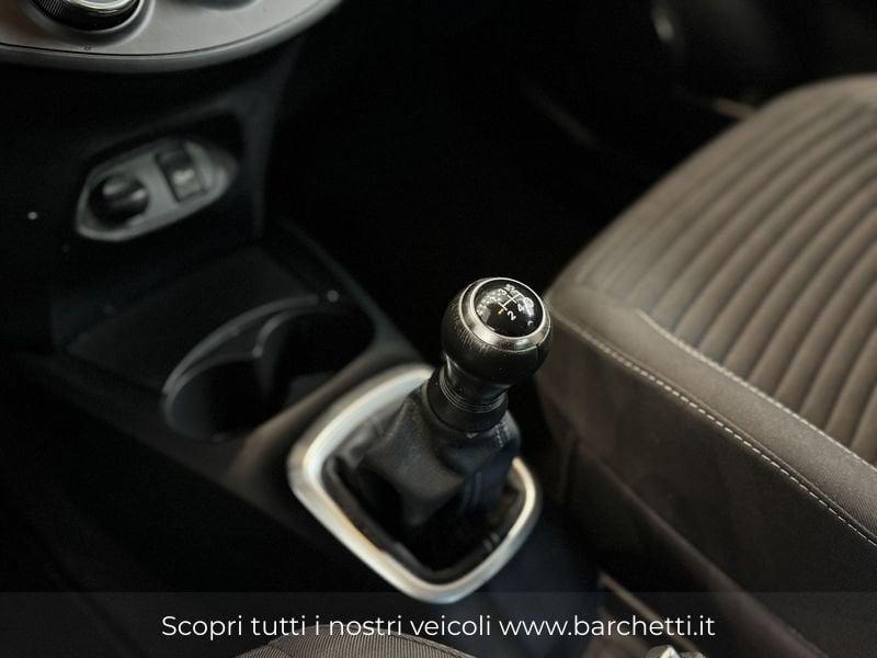 Toyota Yaris 1.0 Active