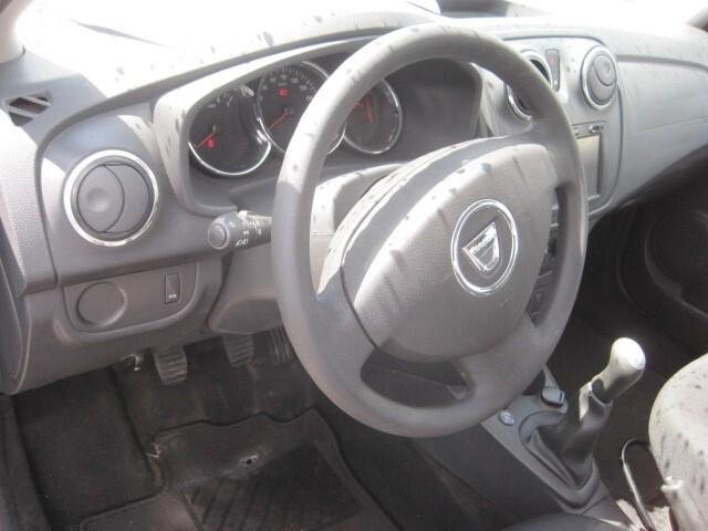 Dacia Sandero 0.9 TCe 12V TurboGPL 90CV Start&Stop Ambiance