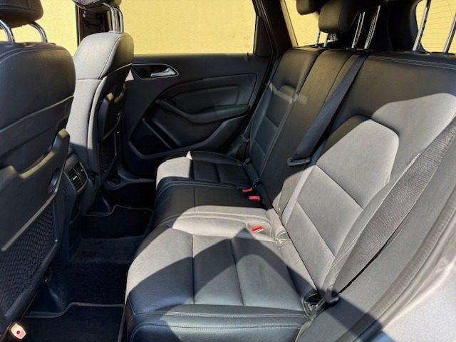 MERCEDES-BENZ B 220 Automatic 4Matic Business TETTO PANORAMICO