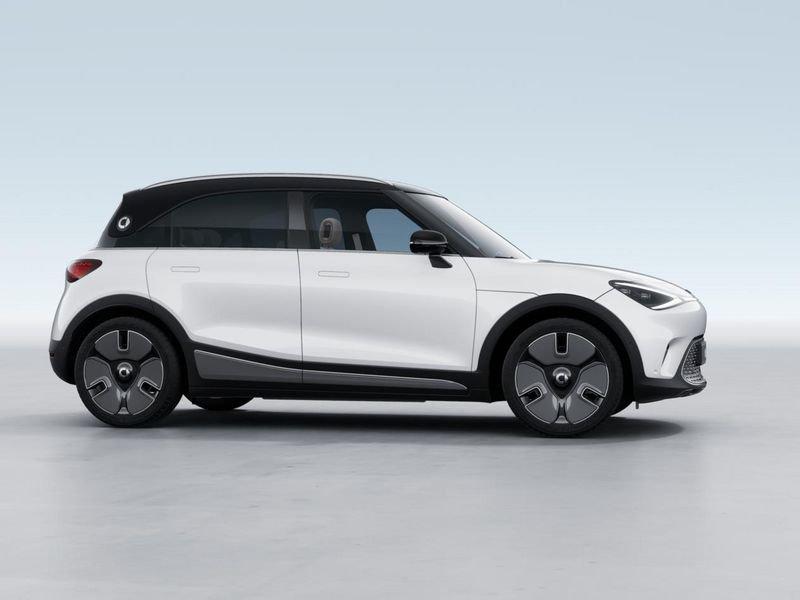 smart #1 Premium