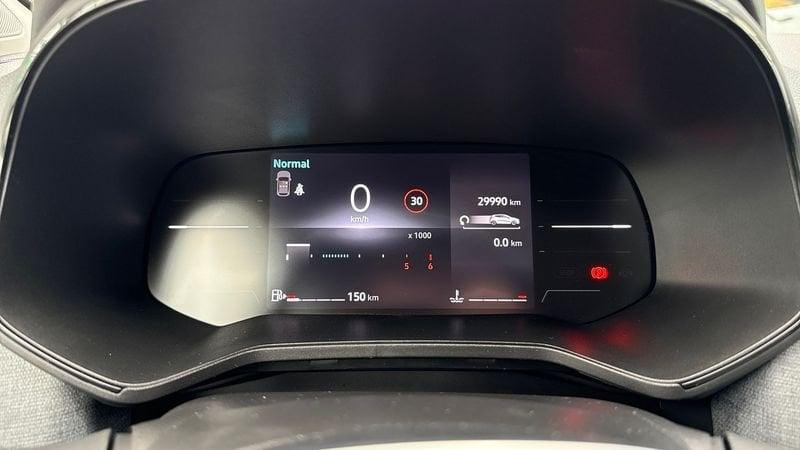 Renault Clio V 2023 1.5 dCi Evolution