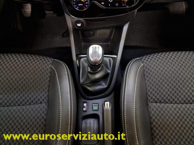 RENAULT Clio dCi 8V 75 CV Start&Stop 5 porte Energy Duel2