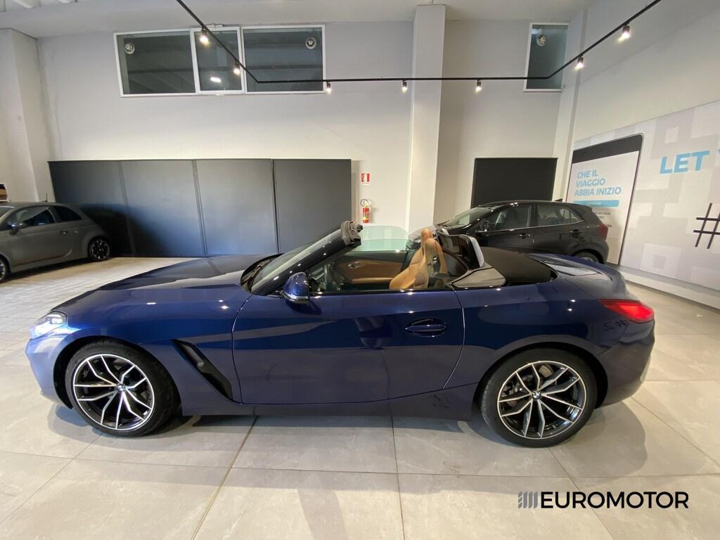 BMW Z4 20 i Sport sDrive