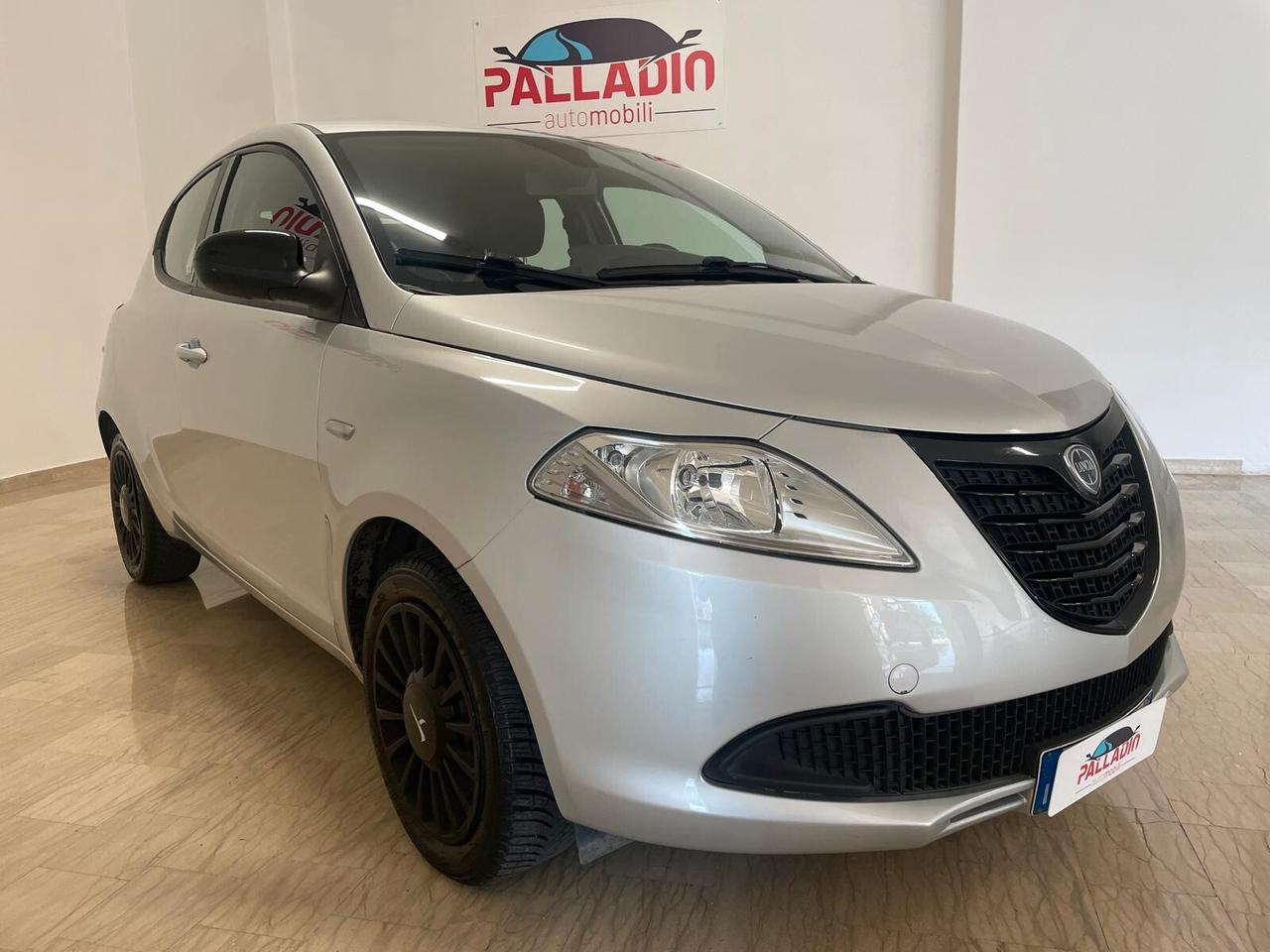 Lancia YPSILON 1.2 Elefantino | Unico proprietario | NEOPATETATI