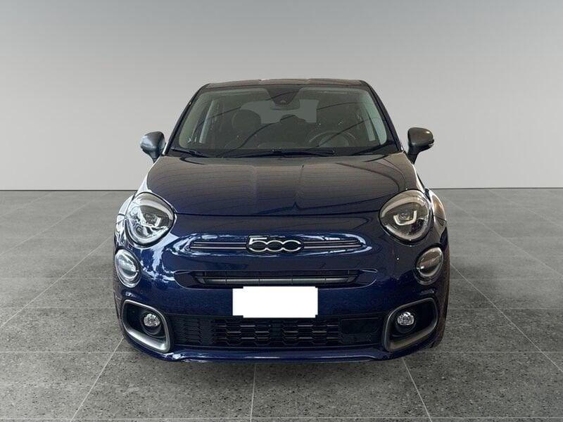FIAT 500X 500X 1.3 MultiJet 95 CV Sport