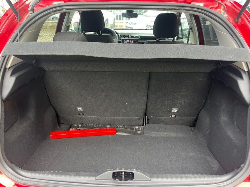 Citroën C3 C3 PureTech 110 S&S Max