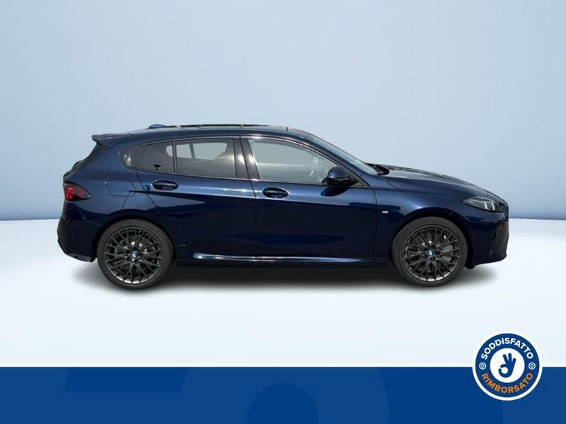 BMW Serie 1 120d M Sport Pro