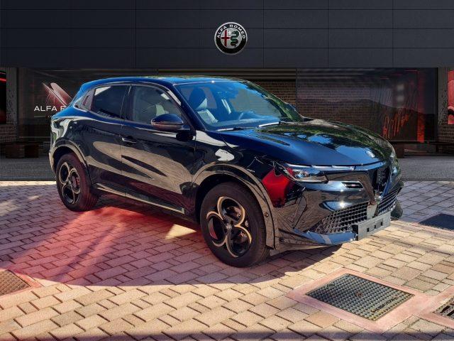 ALFA ROMEO Junior 1.2 145 CV Hybrid eDCT6 Intensa
