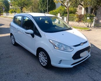 Ford B-Max 1.4 90 CV GPL Business Titanium