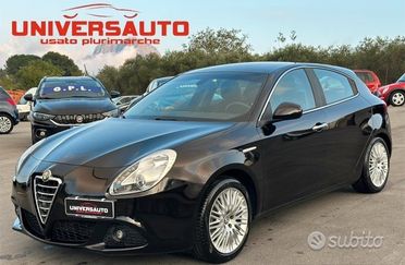 Alfa Romeo Giulietta 1.6 JTDm 105cv Exclusive 2013