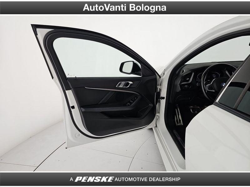 BMW Serie 1 120d xDrive 5p. Msport