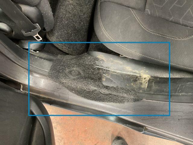 PEUGEOT 2008 1° serie 1.4 HDi 68CV Active