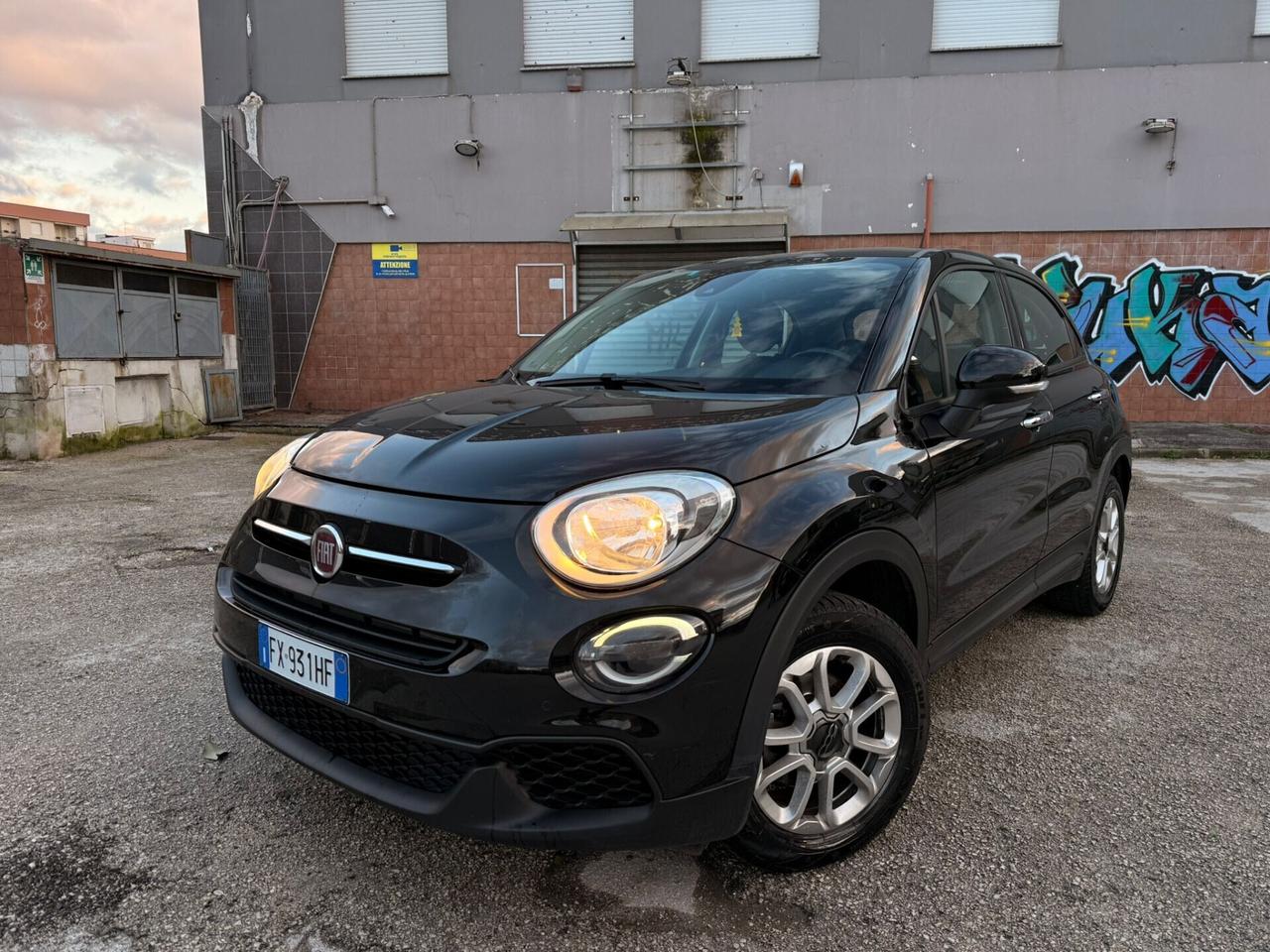 Fiat 500X 1.3 MultiJet 95 CV Sport IN OTTIME CONDIZIONI