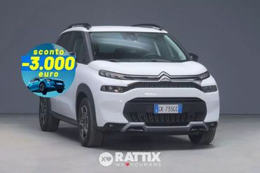 Citroen C3 Aircross 1.5 BlueHDI 120CV Feel EAT6
