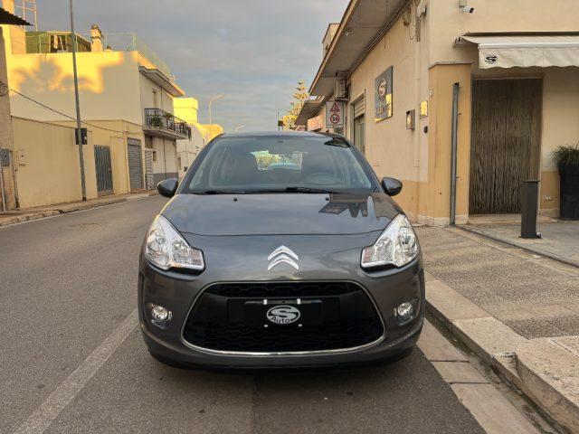 CITROEN C3 1.4 HDi 70 Seduction