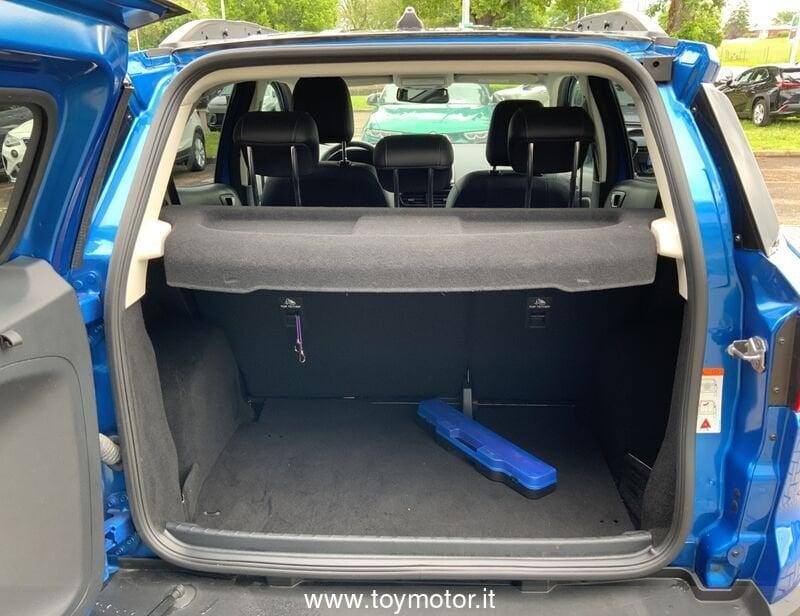 Ford EcoSport 1.0 EcoBoost 125 CV Start&Stop Active