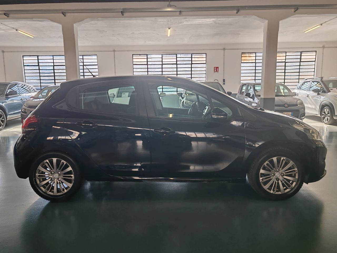 Peugeot 208 PureTech 68 5 porte Active