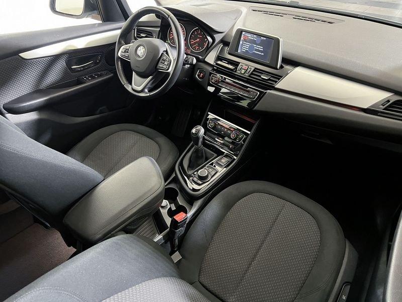 BMW Serie 2 Active Tourer 216i Active Tourer Advantage