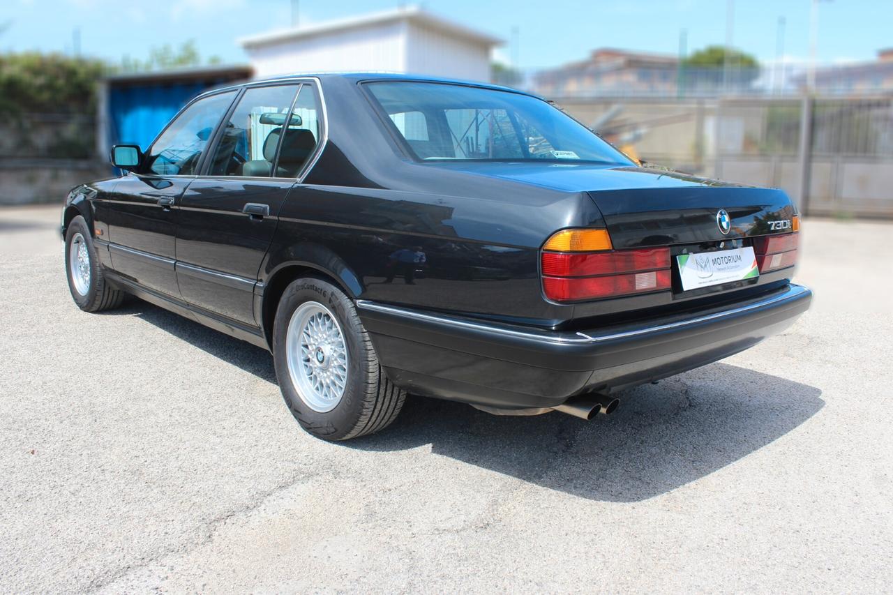 BMW SERIE 730 184 CV
