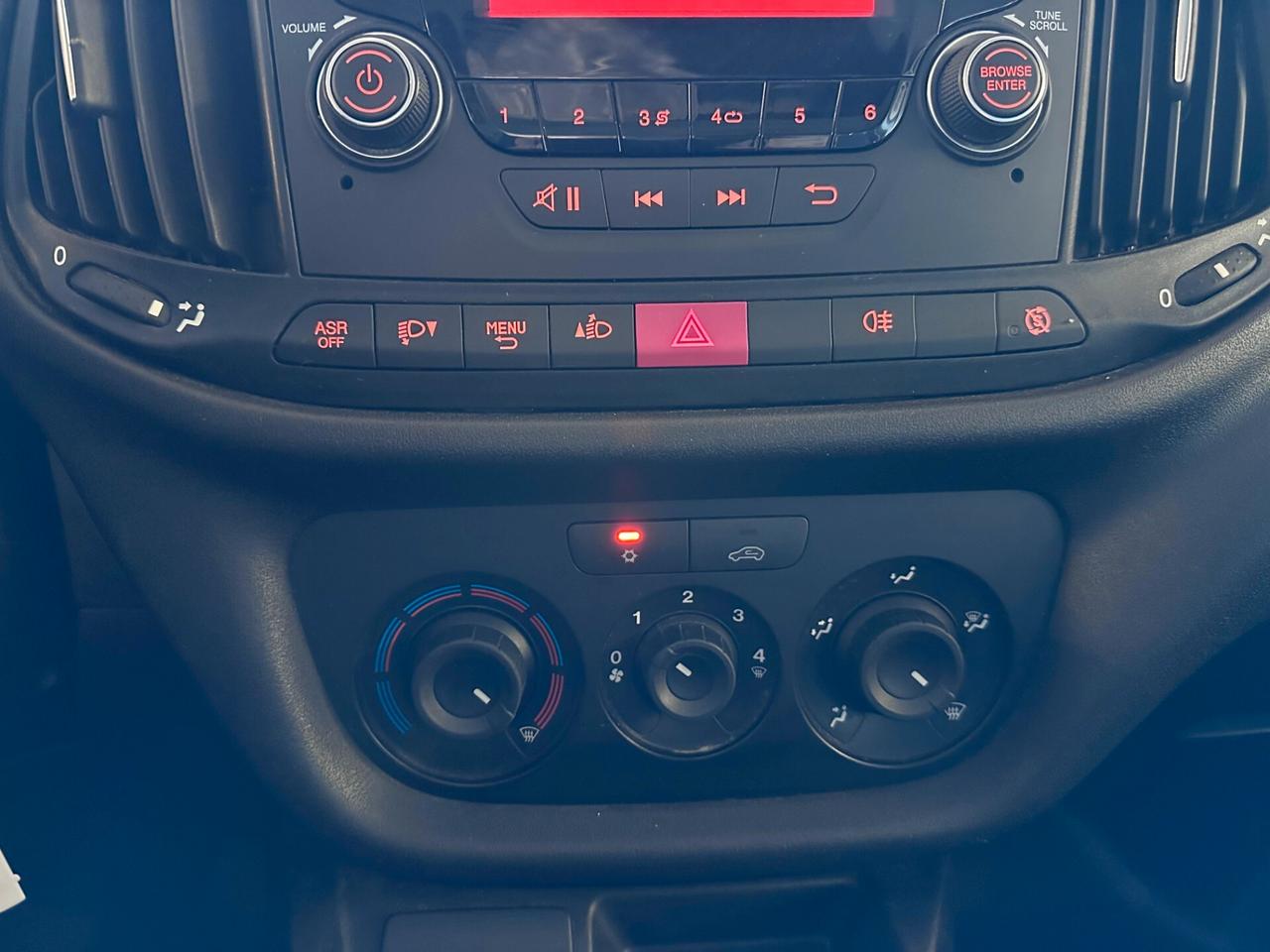 Fiat Doblo Doblò 1.6 MJT 120CV S&S PC-TN Cargo Easy