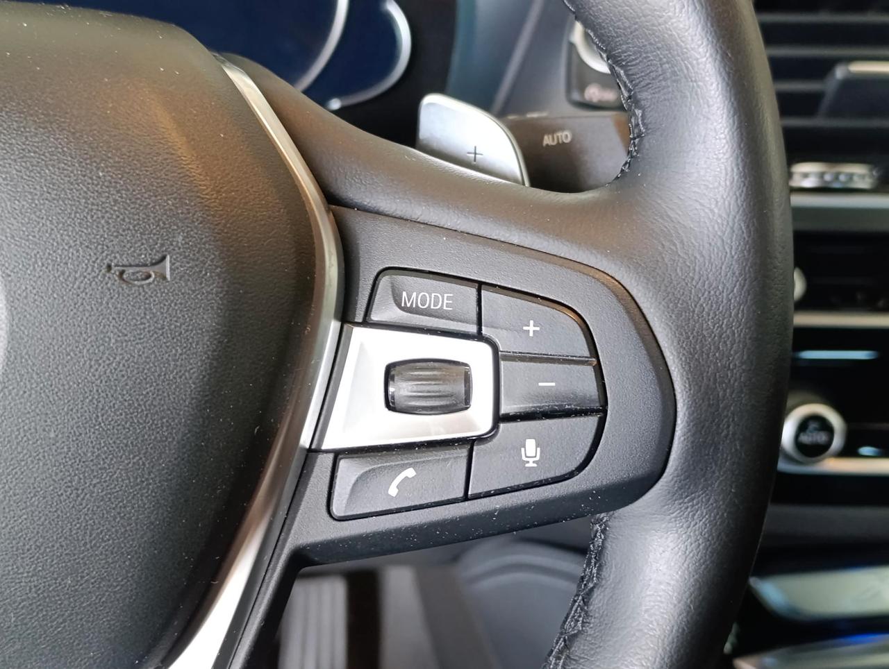 BMW X4 xdrive20d xLine auto