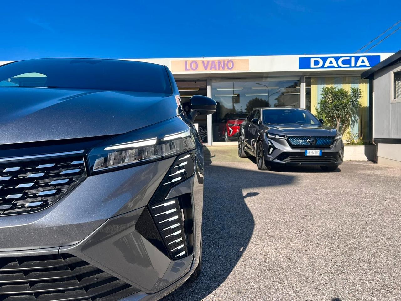 Renault Clio TCe 90 CV 5 porte Techno