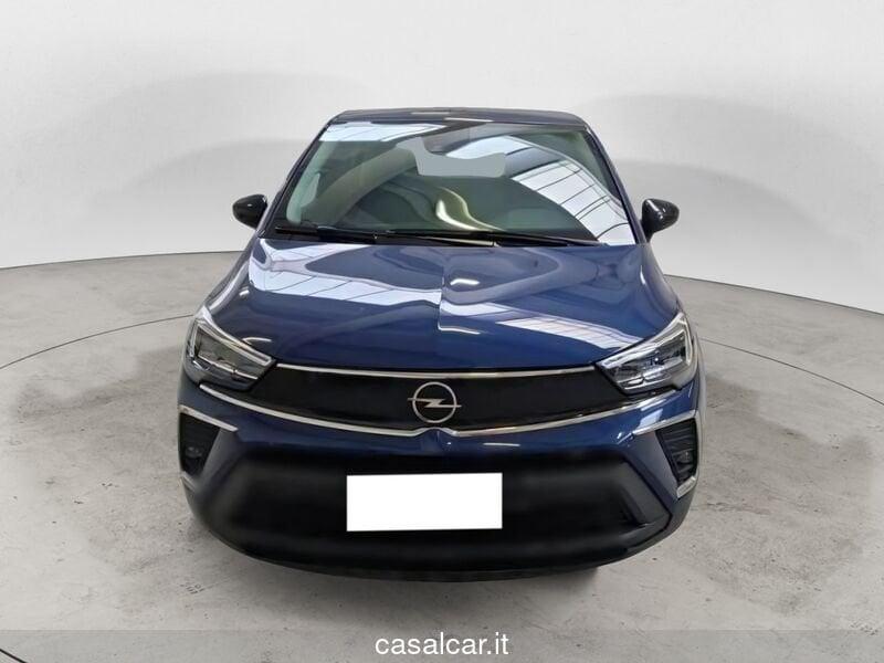 Opel Crossland Crossland 1.5 ECOTEC D 110 CV Start&Stop Edition 3 ANNI DI GARANZIA KM ILLIMITATI PARI ALLA NUOVA