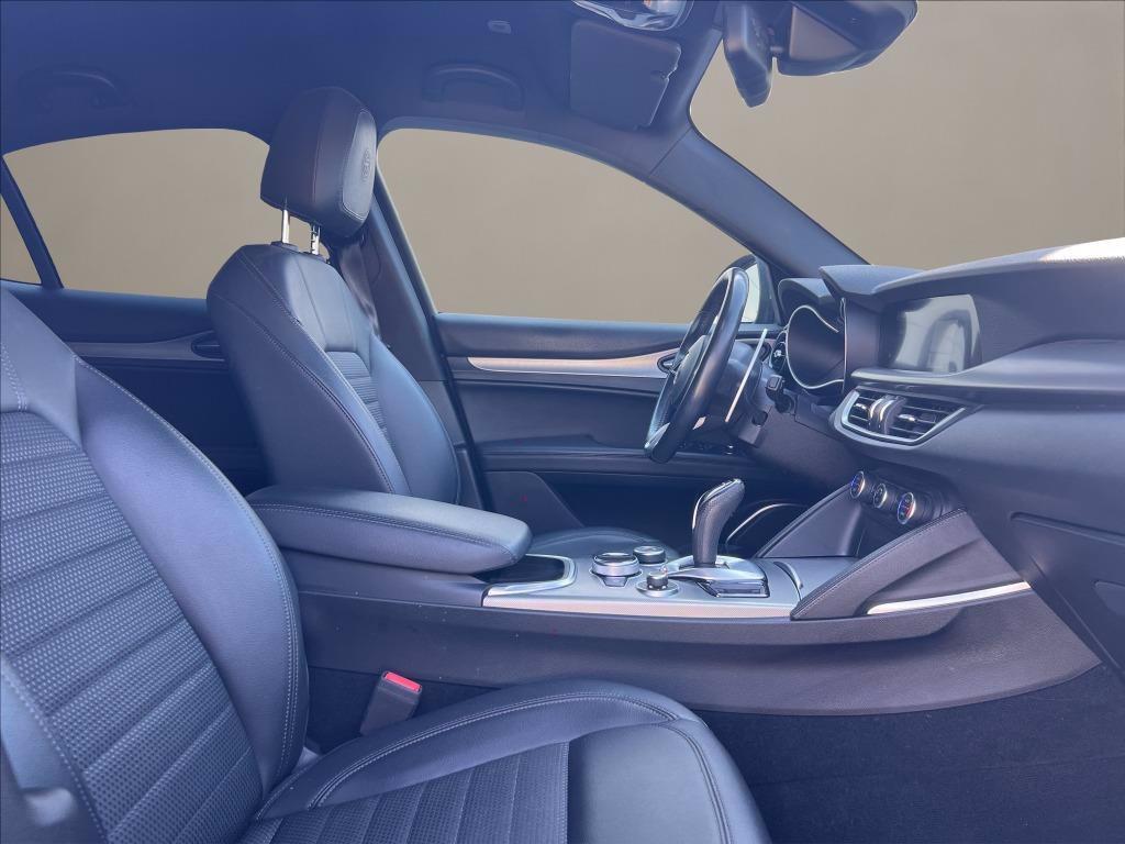 ALFA ROMEO Stelvio 2.2 t Sprint Q4 190cv auto del 2022