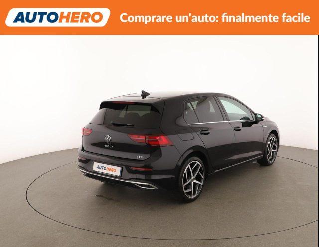 VOLKSWAGEN Golf 1.5 eTSI 150 CV EVO ACT DSG Style