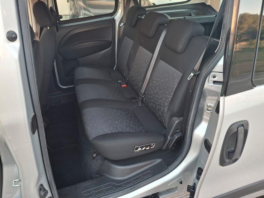 Opel Combo 1.6 CDTi MAXI 5 Posti N1 - 2016