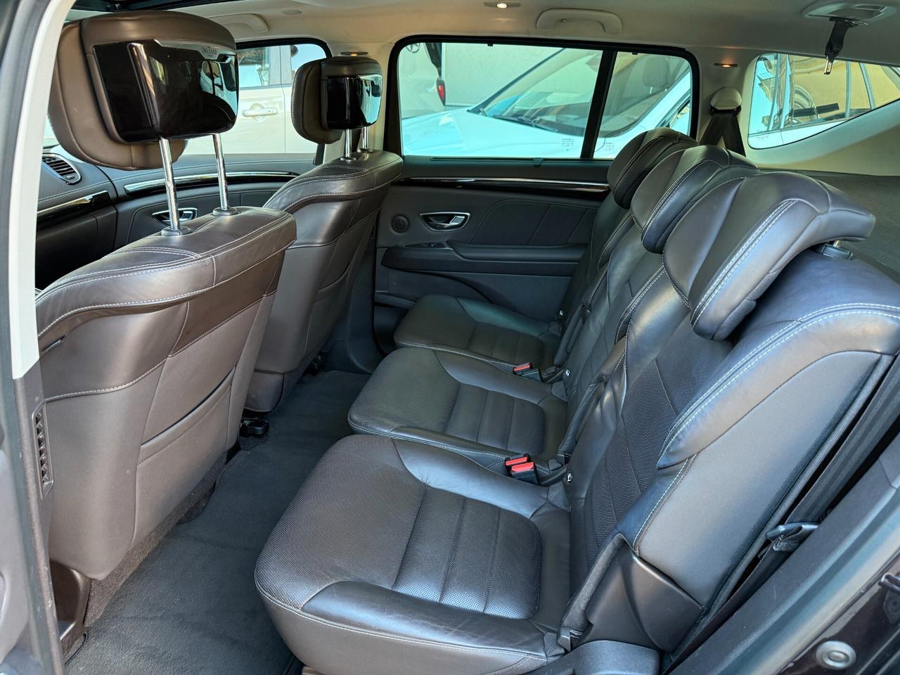 Renault Espace dCi 160CV EDC Energy Initiale Paris 4Control