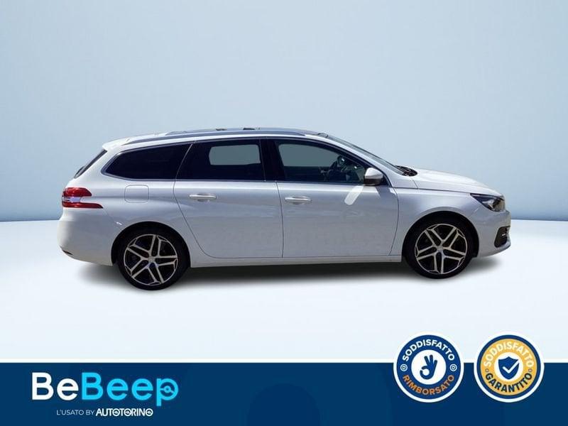 Peugeot 308 SW 1.5 BLUEHDI ALLURE S&S 130CV