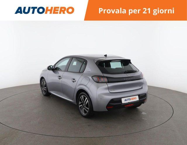 PEUGEOT 208 PureTech 100 Stop&Start 5 porte Allure Navi Pack