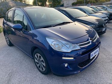 Citroen C3 1.0 PureTech 82 Seduction 70000 km