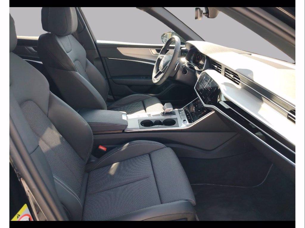 AUDI A6 avant 40 2.0 tdi mhev 12v business advanced s-tronic del 2025
