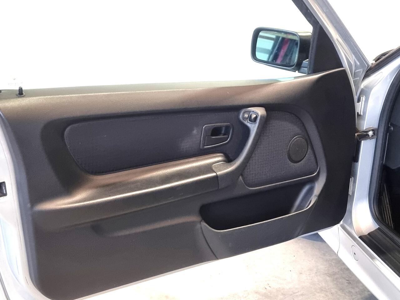 Bmw 316 316i cat Compact Clima Unipro