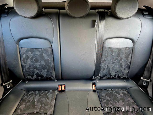 FIAT 500X Cross 1.6 MultiJet 130CV Navi e Pelle