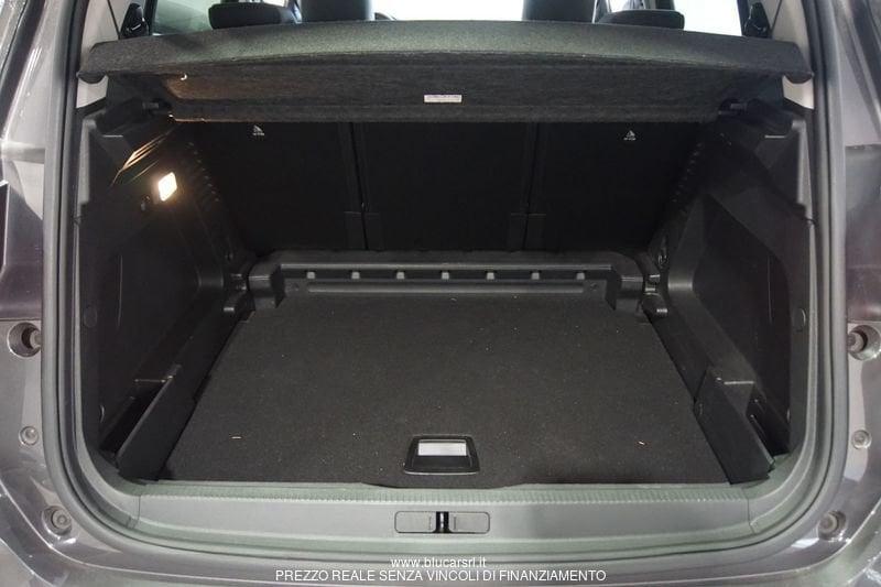 Citroën C5 Aircross C5 Aircross BlueHDi 130 S&S EAT8 Shine